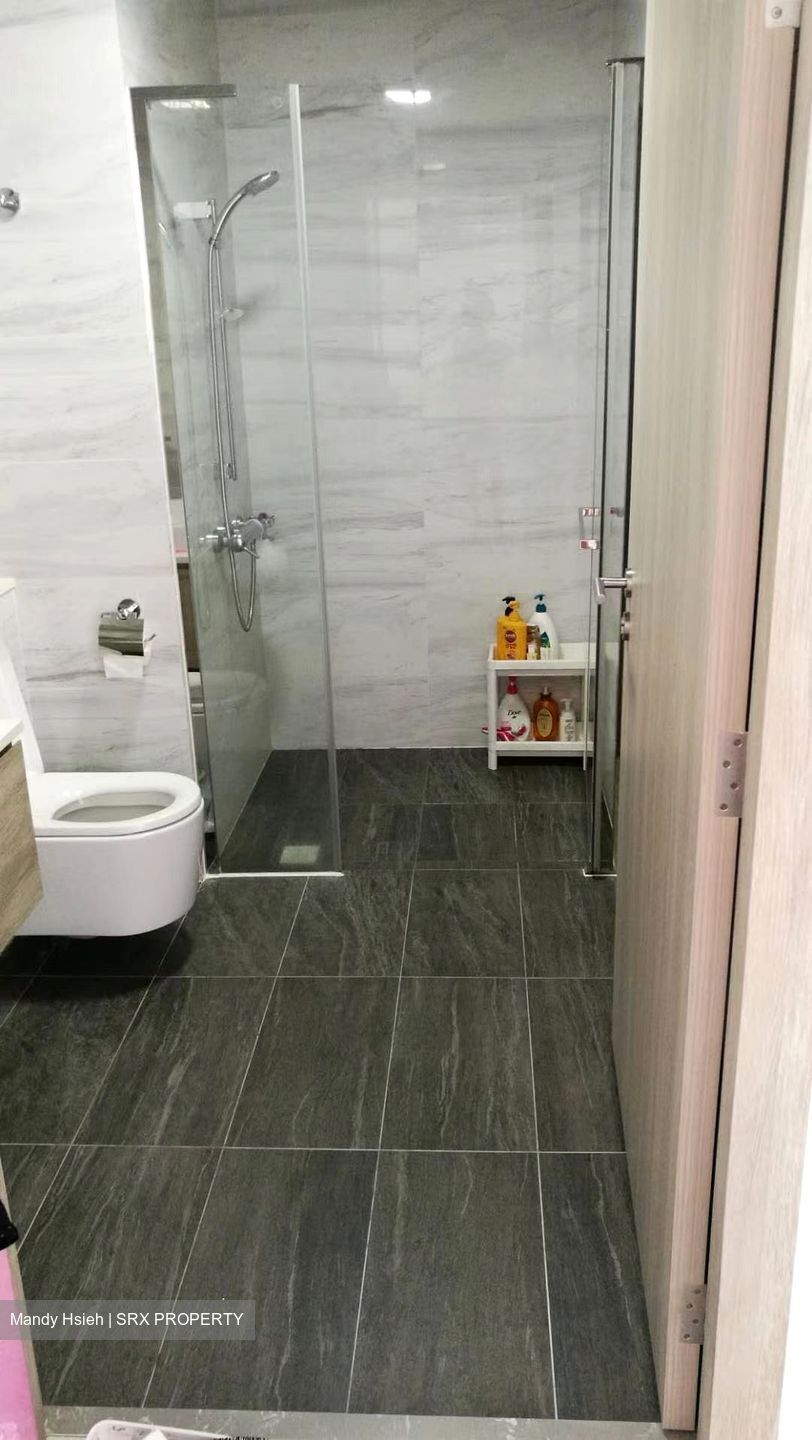 The Alps Residences (D18), Condominium #378434041